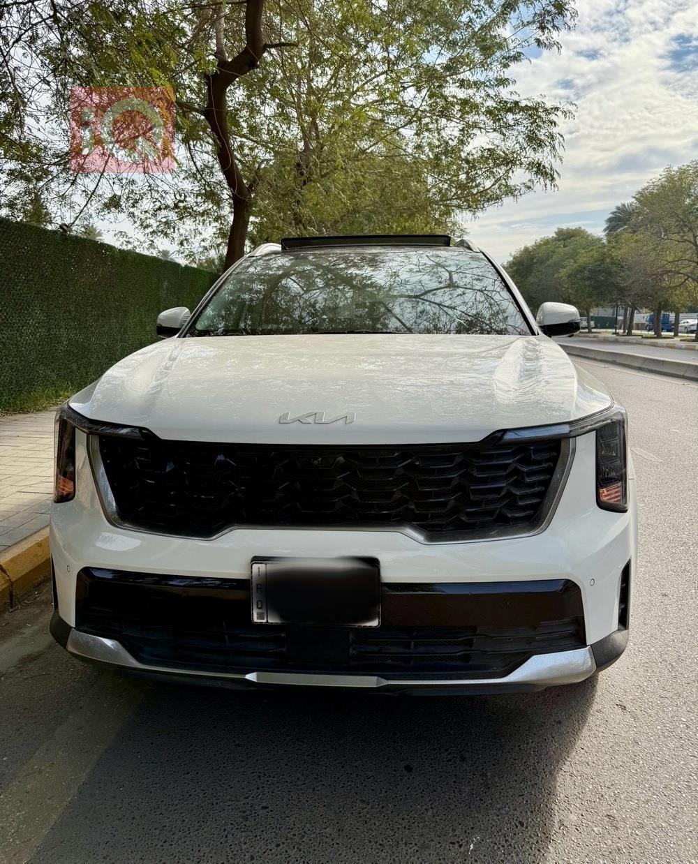 كيا سورينتو